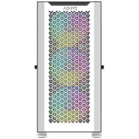 AQIRYS Aquilla White ARGB