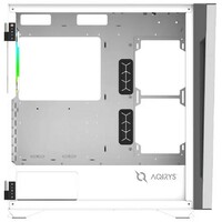 AQIRYS Aquilla White ARGB