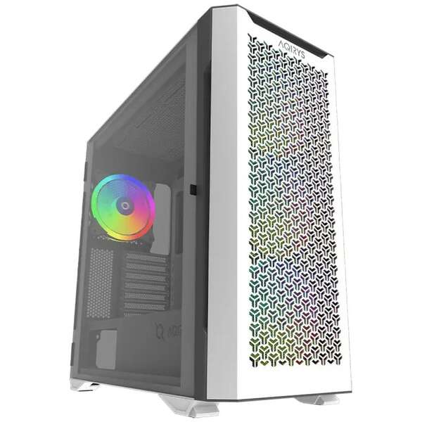 AQIRYS Aquilla White ARGB