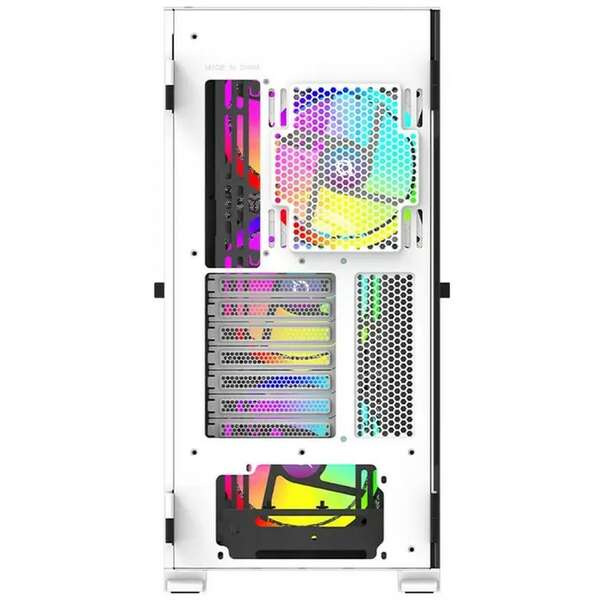 AQIRYS Aquilla White ARGB