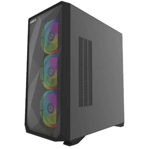 AQIRYS Arcturus PRO 2.0