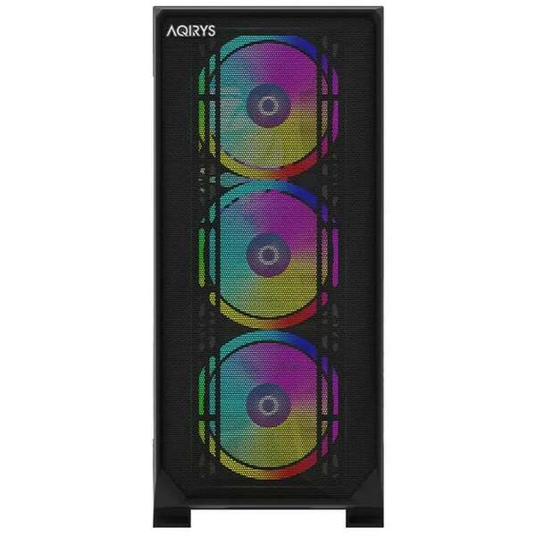 AQIRYS Arcturus PRO 2.0