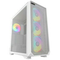 AQIRYS Arcturus PRO White