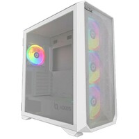 AQIRYS Arcturus PRO White