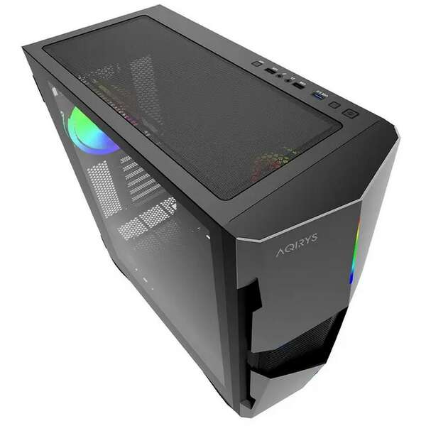 AQIRYS Betelgeuse ARGB