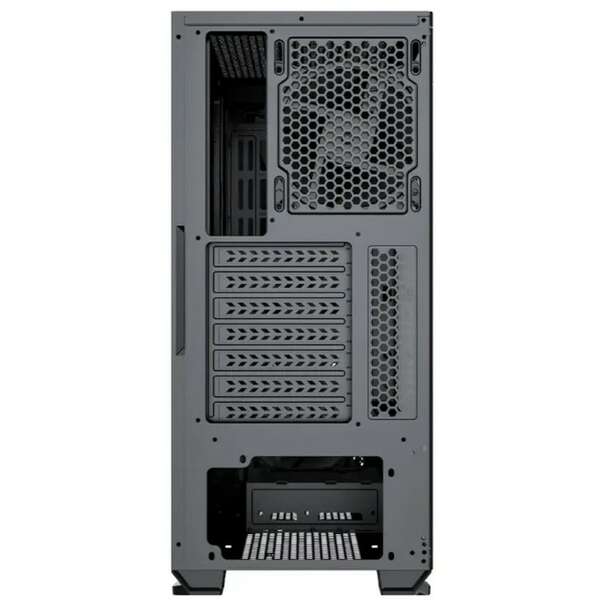 AQIRYS Canopus Black ARGB