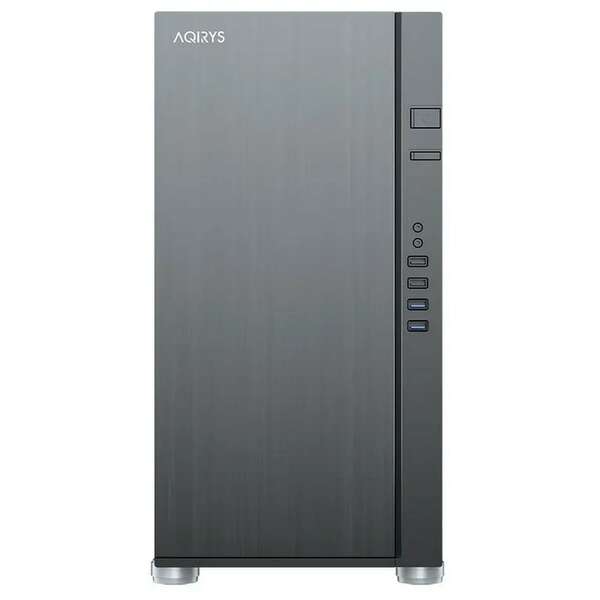AQIRYS Icarus (ultra silent case)