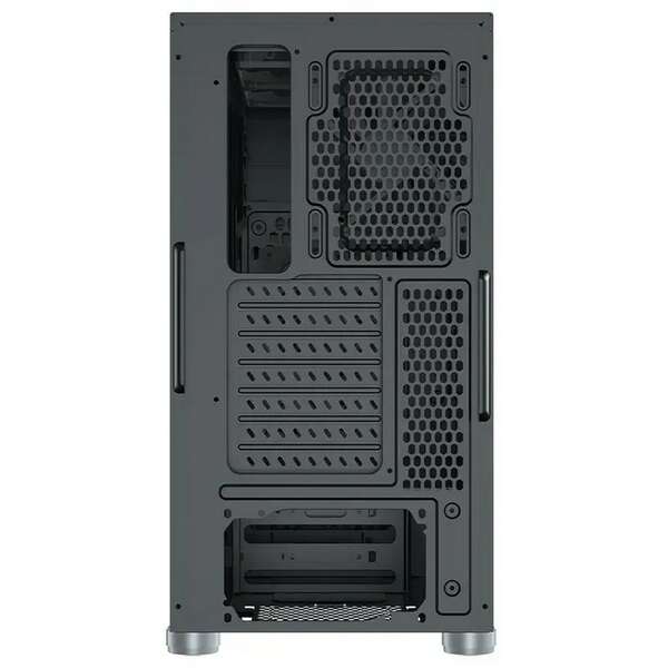 AQIRYS Icarus (ultra silent case)