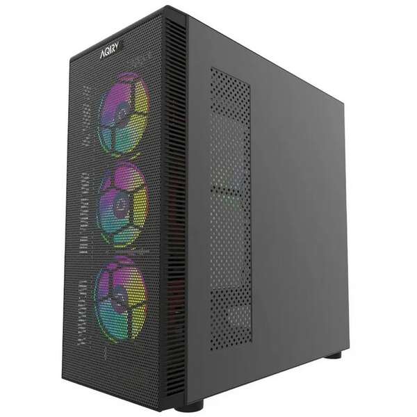 AQIRYS Naos Pro ARGB