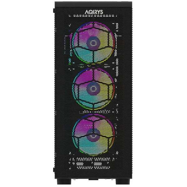 AQIRYS Naos Pro ARGB