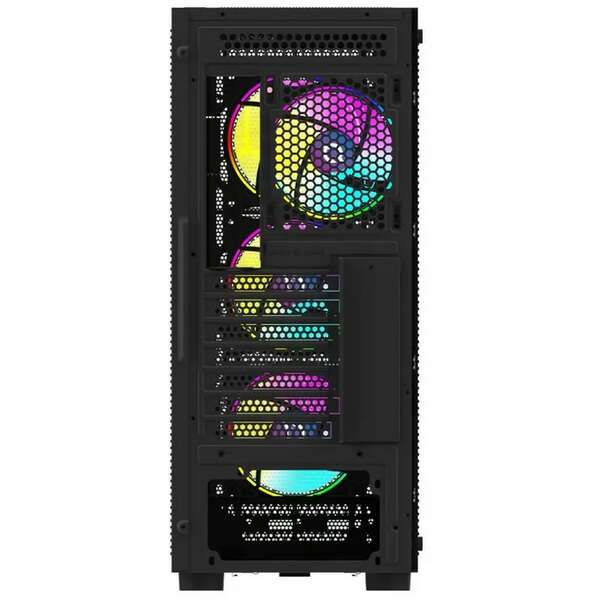 AQIRYS Naos Pro ARGB