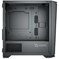 AQIRYS Wezen black ARGB