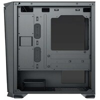 AQIRYS Wezen black ARGB