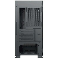 AQIRYS Wezen black ARGB