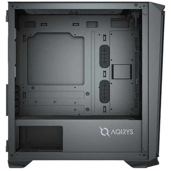 AQIRYS Wezen black ARGB