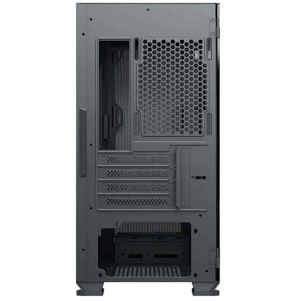 AQIRYS Wezen black ARGB