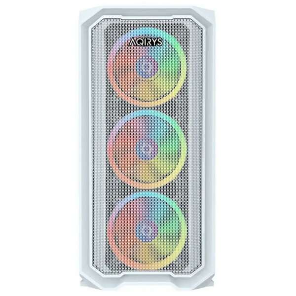 AQIRYS Wezen white ARGB
