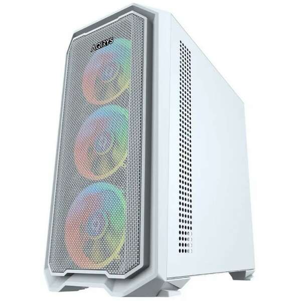 AQIRYS Wezen white ARGB