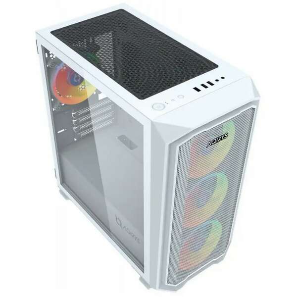 AQIRYS Wezen white ARGB