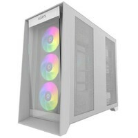 AQIRYS XO-1 White ARGB