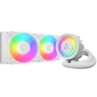 ARCTIC Liquid Freezer III Pro 240 A-RGB (White) ACFRE00186A