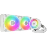 ARCTIC Liquid Freezer III-280 A-RGB White ACFRE00151A