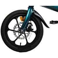 MS ENERGY eBike i6 Green/N