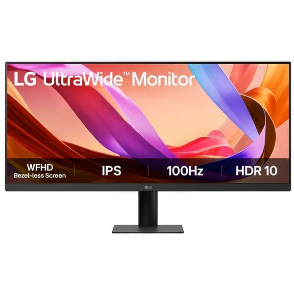 LG 34U511A-B