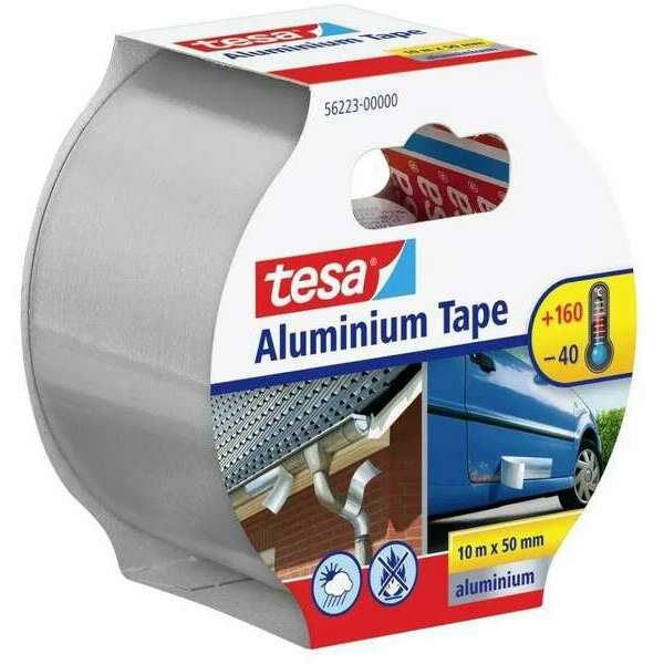 TESA ALU STRONG TR 10m 50mm