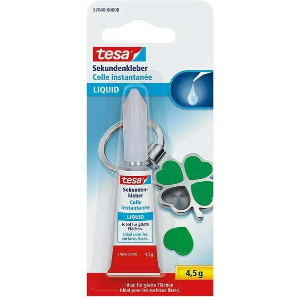 TESA Lepak kontaktni 4,5g