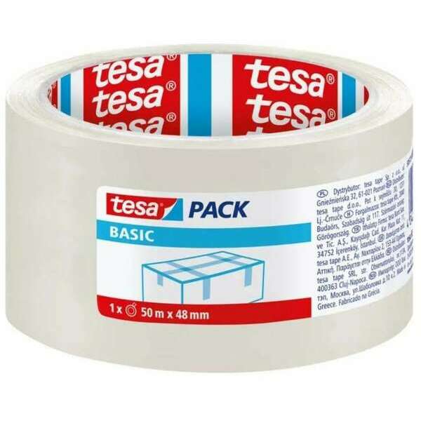 TESA TR BASIC prov 50x48