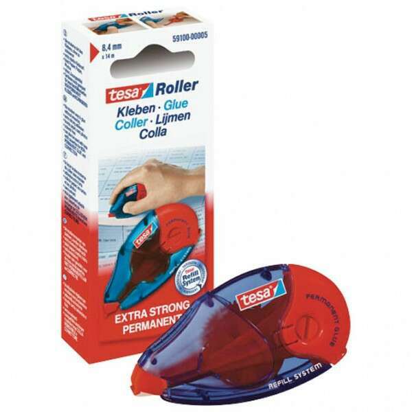 TESA ROLER LEPAK EKO 8,5x8,4