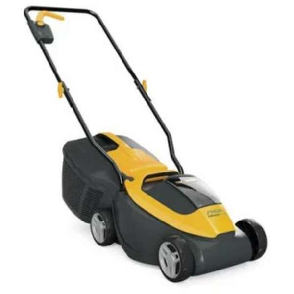 STIGA Collector 132 AE (sa punjacem i baterijom)