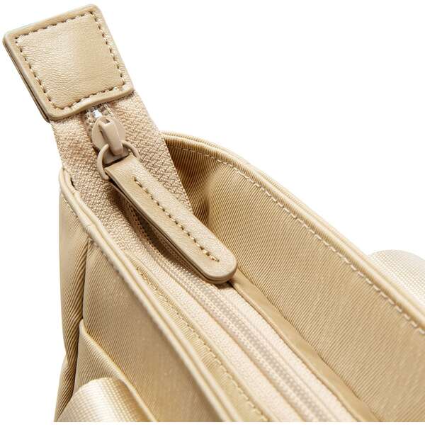 TOMTOC SLASH T63 LAPTOP BACKPACK SAND BROWN 13.5