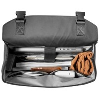 TOMTOC SLASH T64 FLIP LAPTOP BACKPACK METEORITE 16