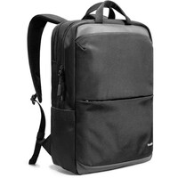 TOMTOC NAVIGATOR T71 LAPTOP BACKPACK BLACK 16
