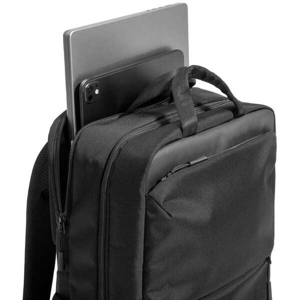 TOMTOC NAVIGATOR T71 LAPTOP BACKPACK BLACK 16