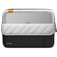 TOMTOC DEFENDER A13 LAPTOP SLEEVE KIT BLACK 13