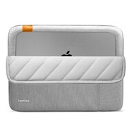 TOMTOC DEFENDER A13 LAPTOP SLEEVE KIT DARK GRAY 13