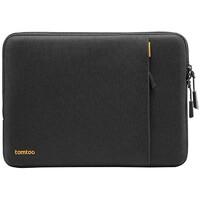 TOMTOC DEFENDER A13 LAPTOP SLEEVE BLACK 16