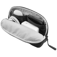 TOMTOC DEFENDER A13 LAPTOP SLEEVE KIT BLACK 16