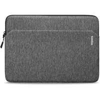 TOMTOC LIGHT A18 LAPTOP SLEEVE GRAY A18D2G3