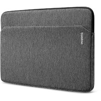 TOMTOC LIGHT A18 LAPTOP SLEEVE GRAY A18D2G3