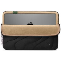 TOMTOC TERRA A27 PUFFY LAPTOP SLEEVE LAVASCAPE 14