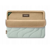 TOMTOC TERRA A27 PUFFY LAPTOP SLEEVE LAKESHORE 14