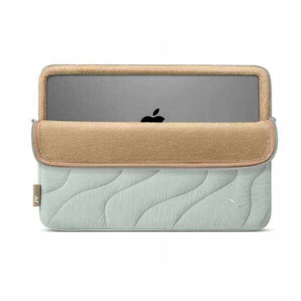 TOMTOC TERRA A27 PUFFY LAPTOP SLEEVE LAKESHORE 14