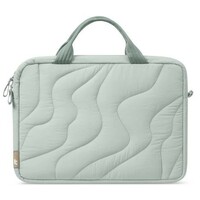 TOMTOC TERRA A28 PUFFY LAPTOP HANDBAG LAKESHORE 14