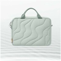 TOMTOC TERRA A28 PUFFY LAPTOP HANDBAG LAKESHORE 14