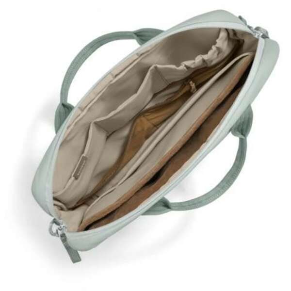 TOMTOC TERRA A28 PUFFY LAPTOP HANDBAG LAKESHORE 14