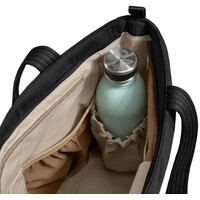 TOMTOC TERRA T38 PUFFY LAPTOP TOTE BAG LAVASCAPE 16